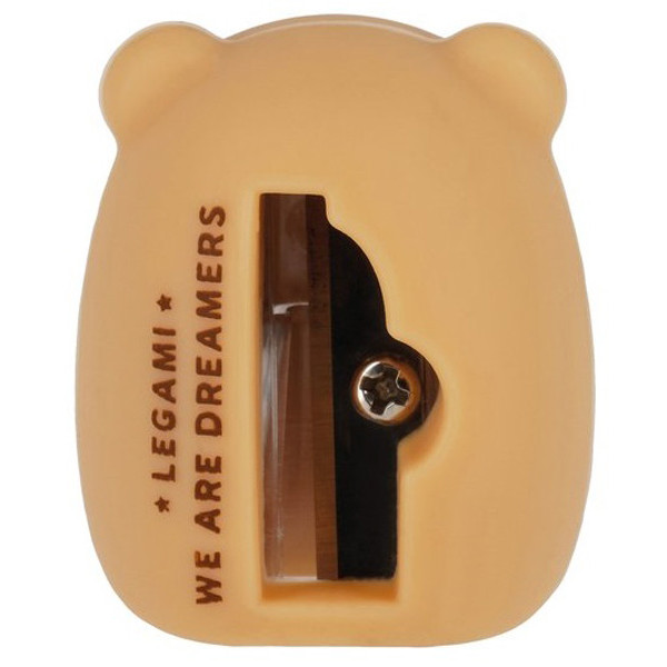 Rezač za olovke TEDDY BEAR 