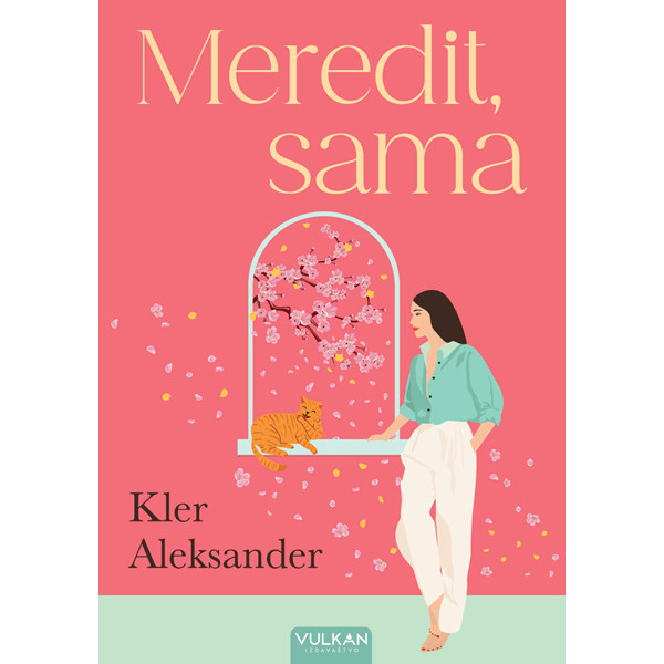 MEREDIT, SAMA 