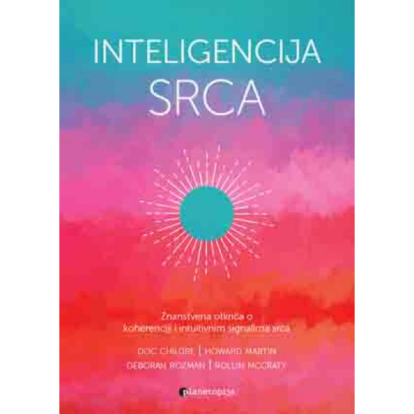 INTELIGENCIJA SRCA - ijekavica 