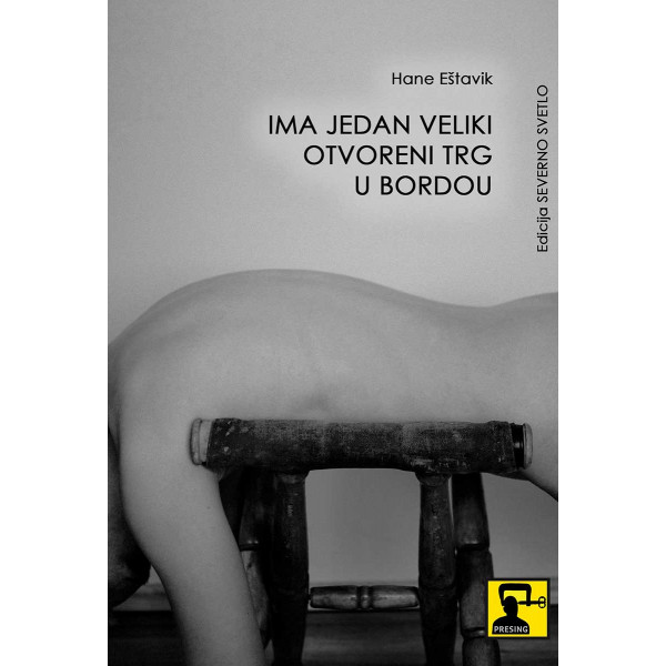 IMA JEDAN VELIKI OTVORENI TRG U BORDOU 