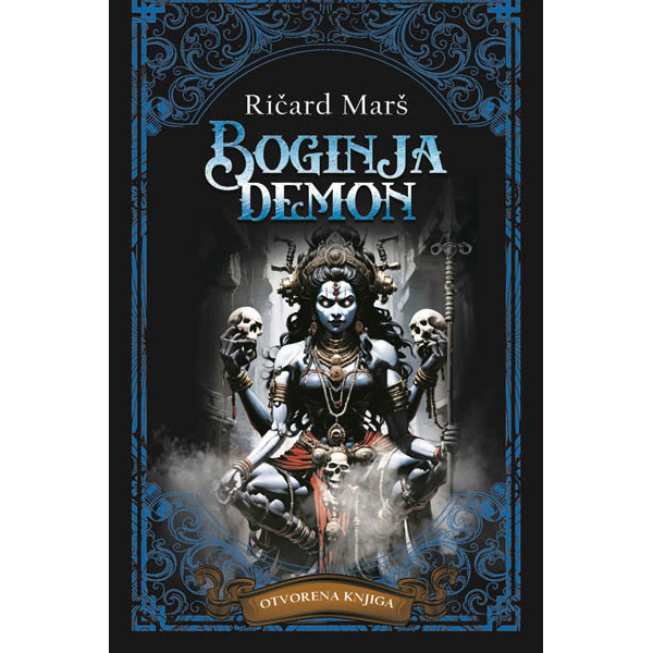 BOGINJA DEMON 