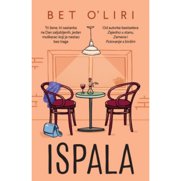 ISPALA 