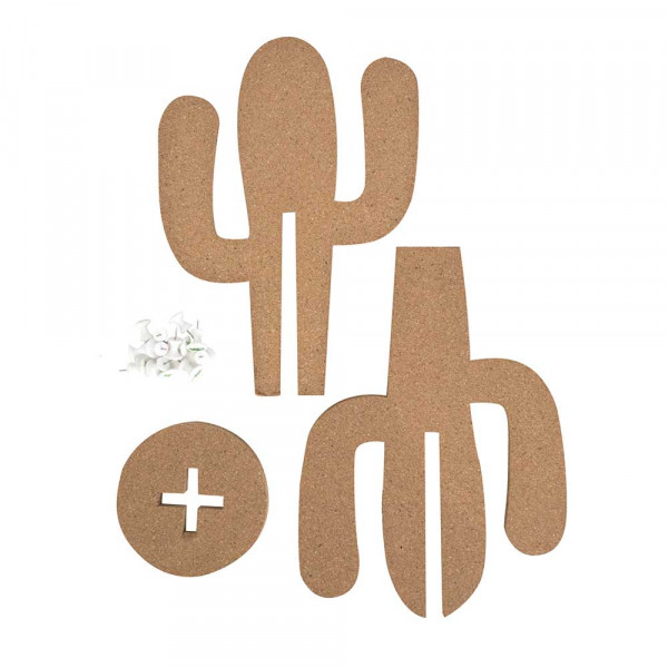 Držač za poruke CACTUS 