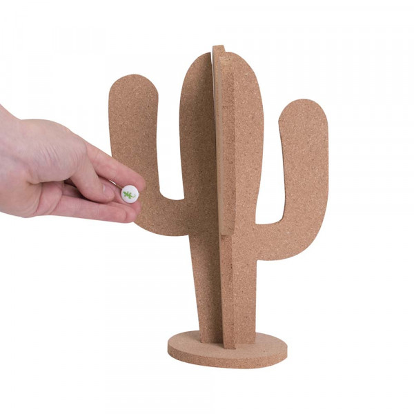 Držač za poruke CACTUS 