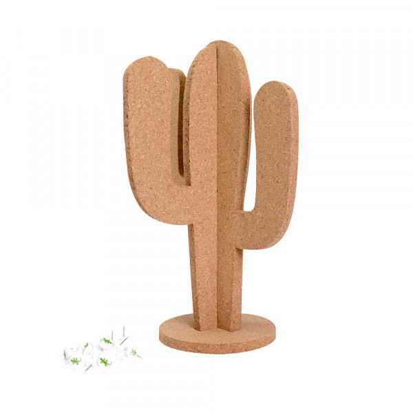 Držač za poruke CACTUS 