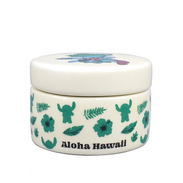 Keramička posuda LILO & STITCH Aloha Hawaii 6cm 