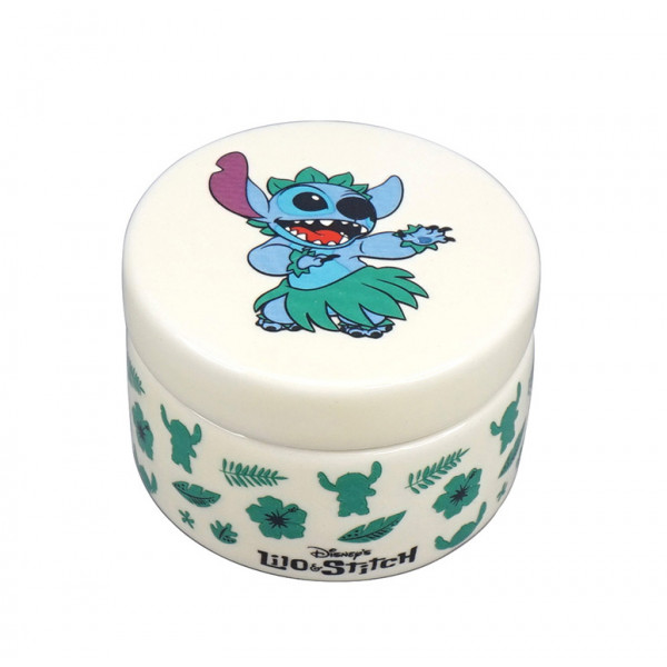 Keramička posuda LILO & STITCH Aloha Hawaii 6cm 