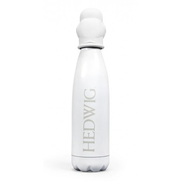 Metalna flaša za vodu HARRY POTTER Hedwig 500ml 