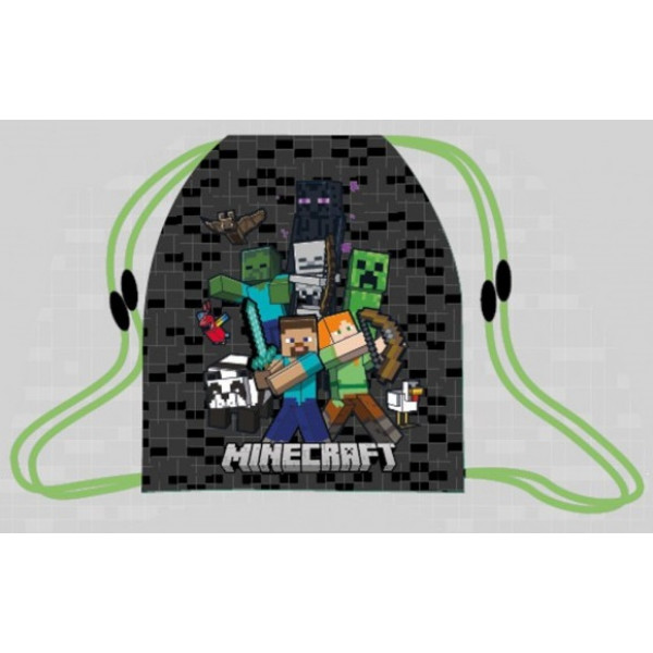 Torba za fizičko MINECRAFT 
