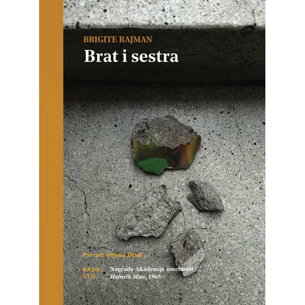 BRAT I SESTRA 