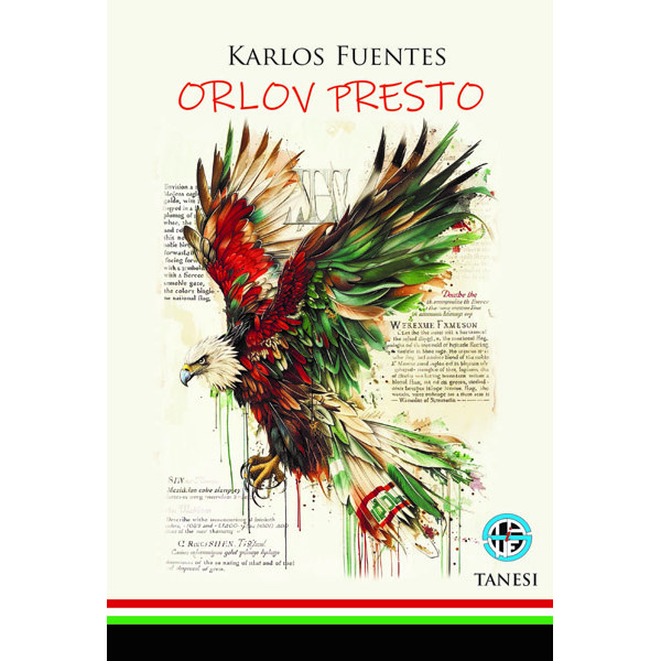 ORLOV PRESTO 