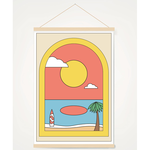 Oboj po brojevima STRESS RELIEF 