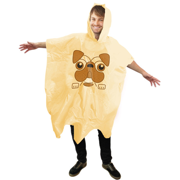 Pončo MOPS 