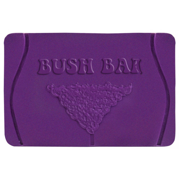Sapun BUSH BAR 