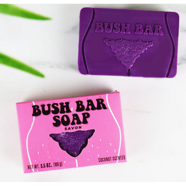 Sapun BUSH BAR 