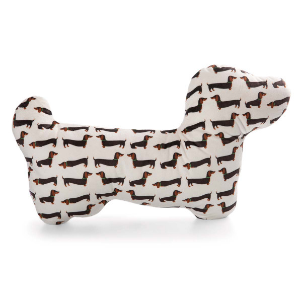 Jastuk 50x28 cm DACHSHUND 