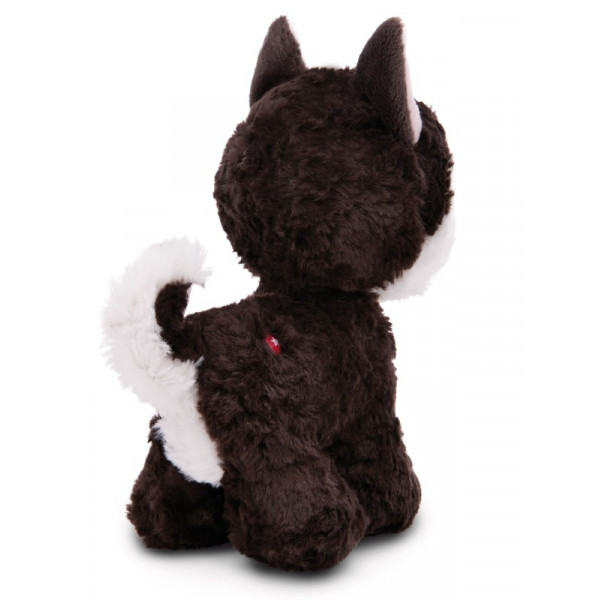 Plišana igračka 15cm GLUBSCHIS HUSKY BARKLEY 