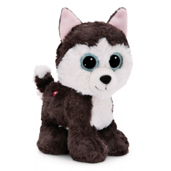 Plišana igračka 15cm GLUBSCHIS HUSKY BARKLEY 