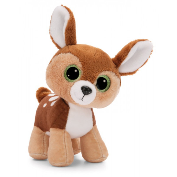 Plišana igračka 15cm GLUBSCHIS Fawn Feena 