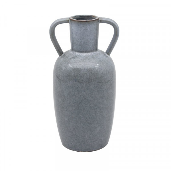 Vaza AZURE REACTIVE GLAZE 