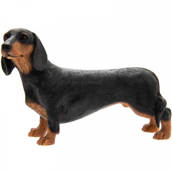 Figurica DACHSHUND 
