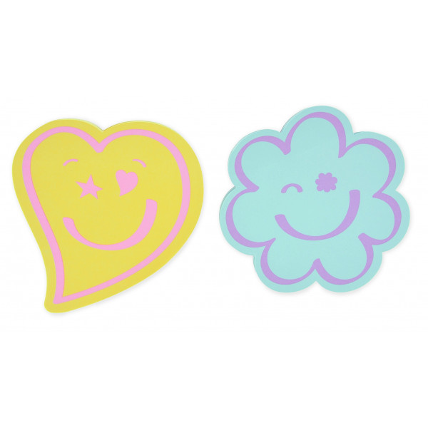 Blok za poruke HAPPY DAYS (više vrsta) 