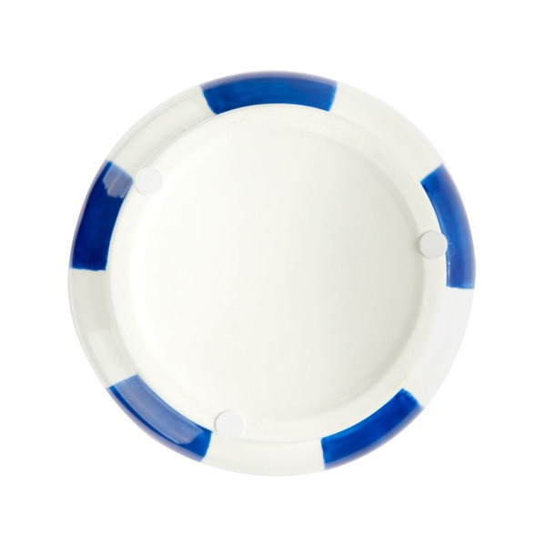 Vaza MULTICOLOR FLOATS 14,5 cm 
