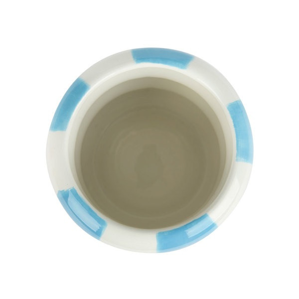 Vaza MULTICOLOR FLOATS 12 cm 