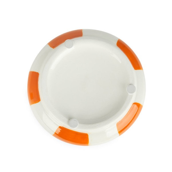 Vaza MULTICOLOR FLOATS 12 cm 