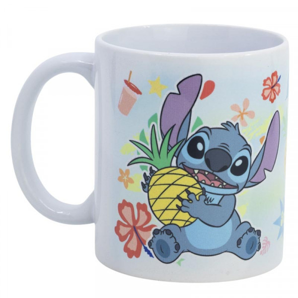 Šolja STITCH SEAWORLD 325 ml 