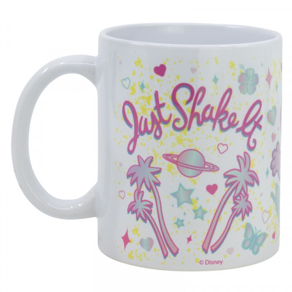 Šolja STITCH SHAKE IT 325 ml 