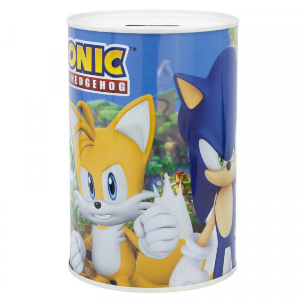 Metalna kasica SONIC RANGE 