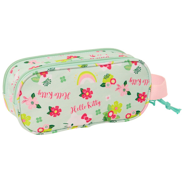 Pernica prazna HELLO KITTY 3D 