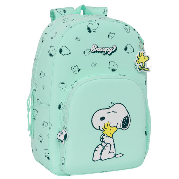 Ranac školski SNOOPY GROOVY 