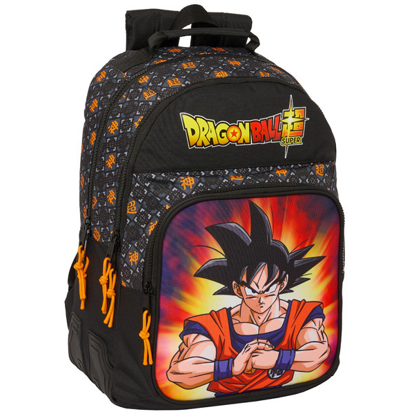 Ranac školski DRAGON BALL 
