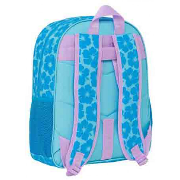 Ranac STITCH HAWAII 38x32x12cm 