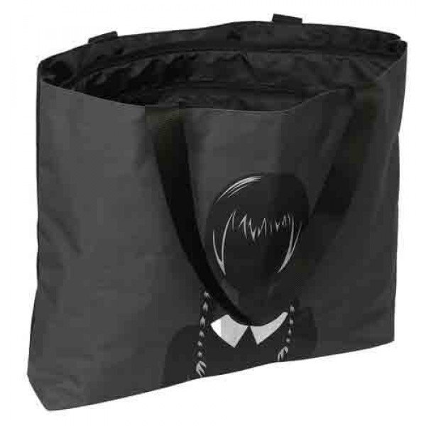 Platnena torba WEDNESDAY 