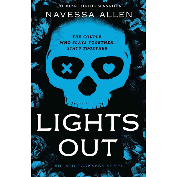 LIGHTS OUT Into Darkness TikTok Hit 