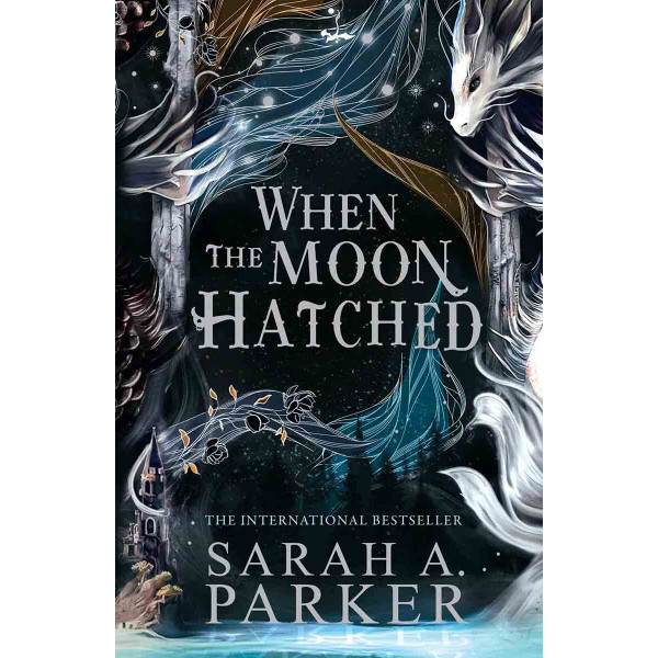 WHEN THE MOON HATCHED tpb 