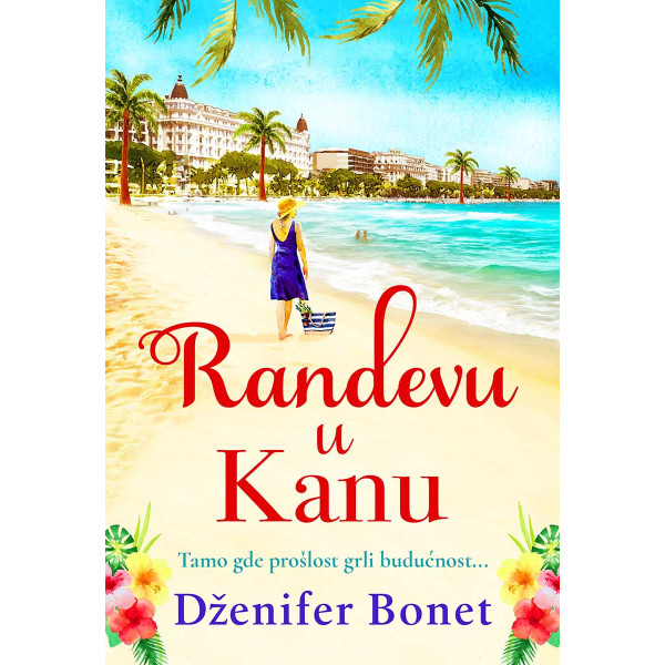 RANDEVU U KANU 
