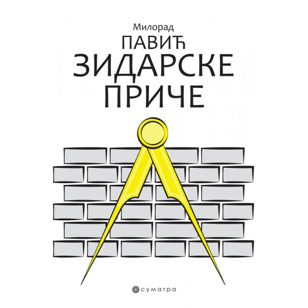 ZIDARSKE PRIČE 