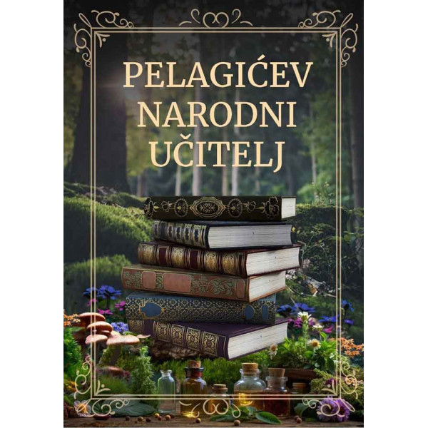 PELAGIĆEV NARODNI UČITELJ 