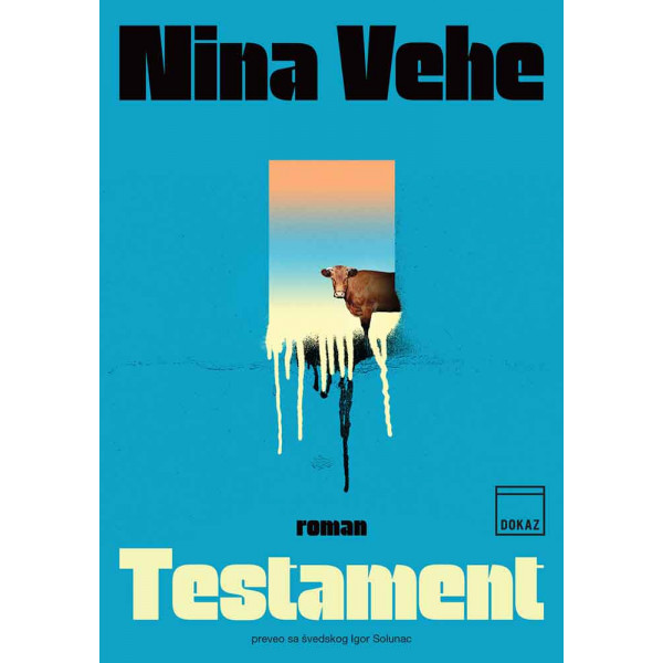 TESTAMENT 