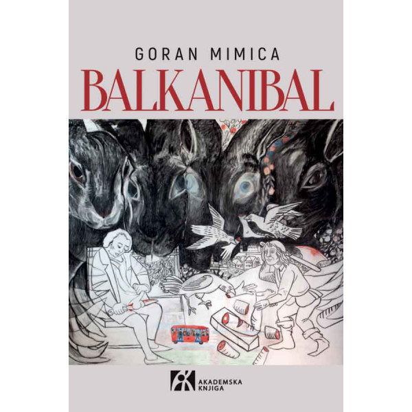 BALKANIBAL 