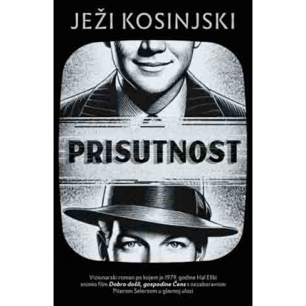 PRISUTNOST 