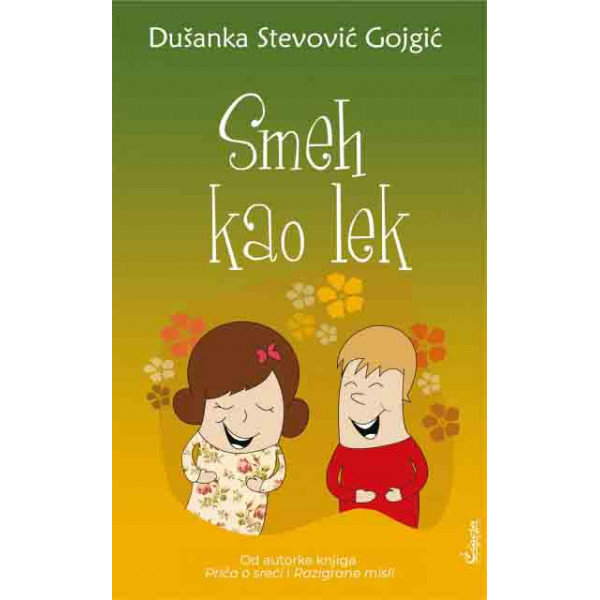SMEH KAO LEK (5.izd) 