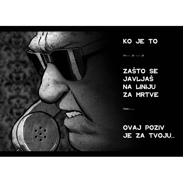 KRALJ NIČEGA 