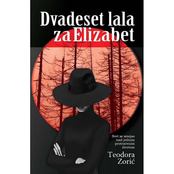 DVADESET LALA ZA ELIZABET 