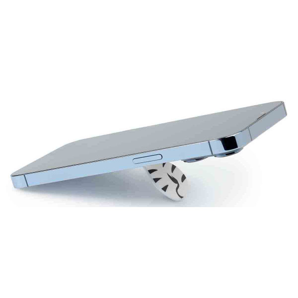 ZipGrips držač za telefon i postolje ZEBRA 