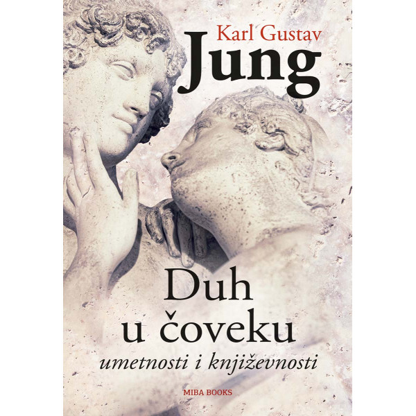 DUH U ČOVEKU UMETNOSTI I KNJIŽEVNOSTI 
